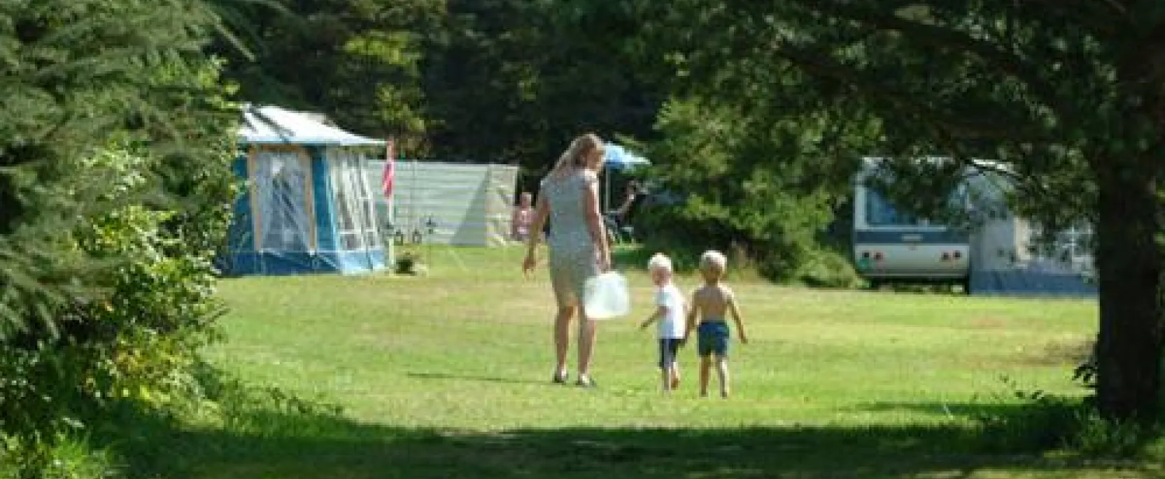 Guldager Camping