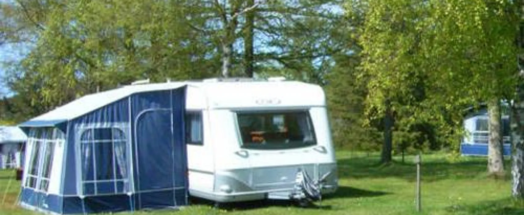 Guldager Camping