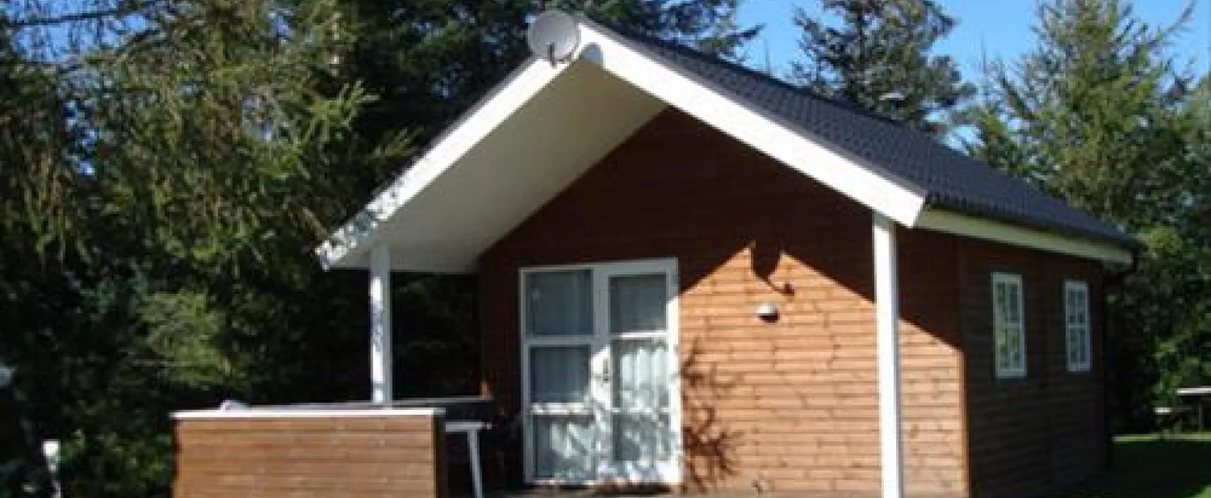 Guldager Camping