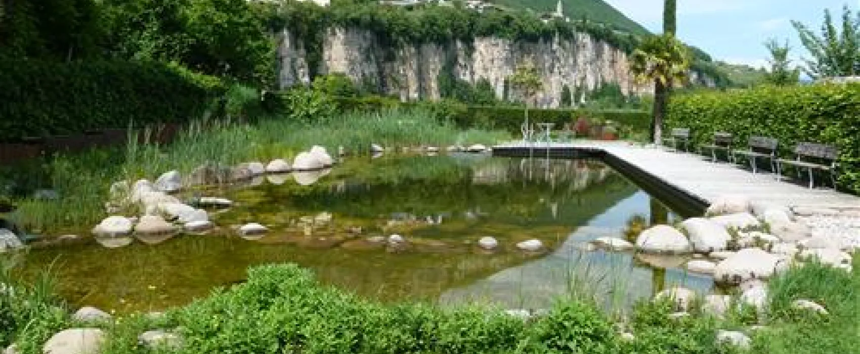 Camping Obstgarten