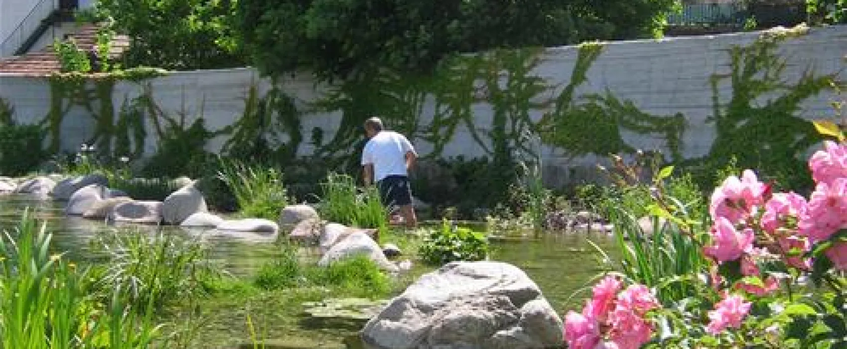 Camping Obstgarten