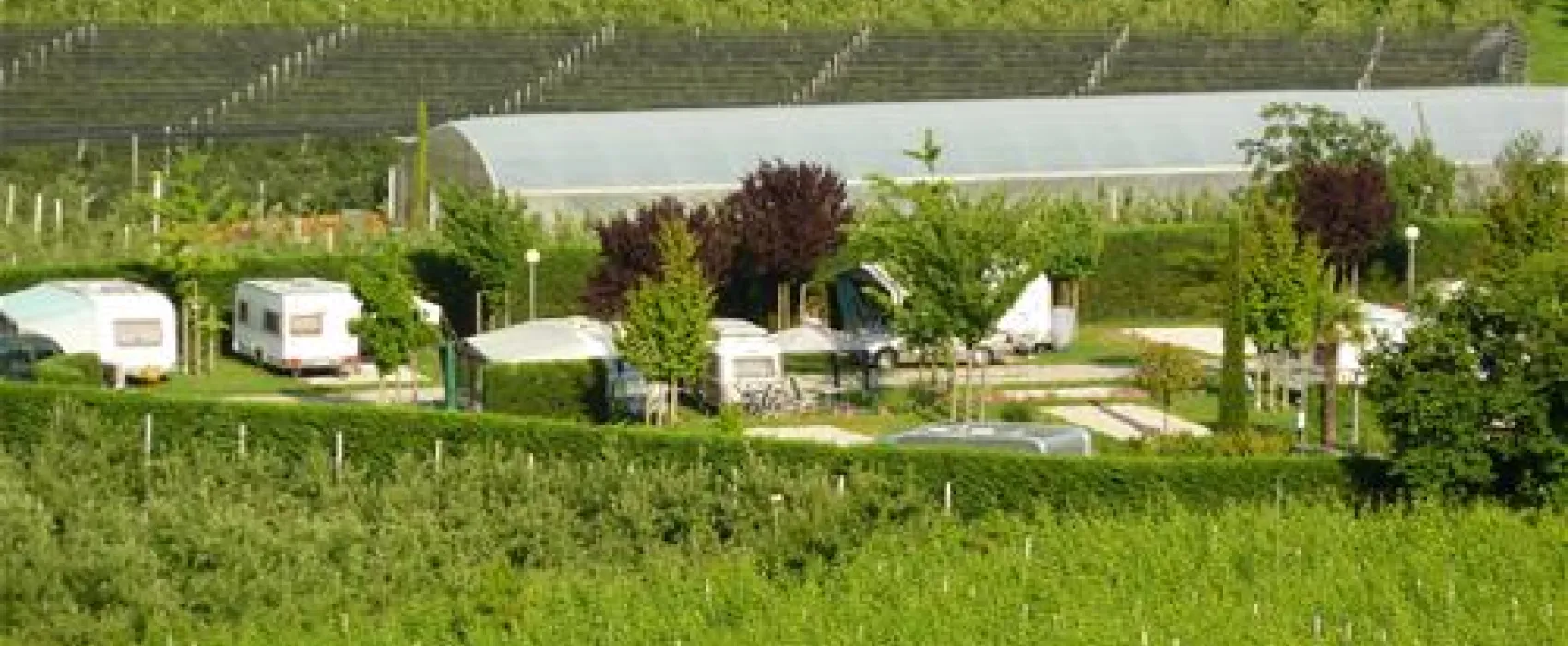 Camping Obstgarten