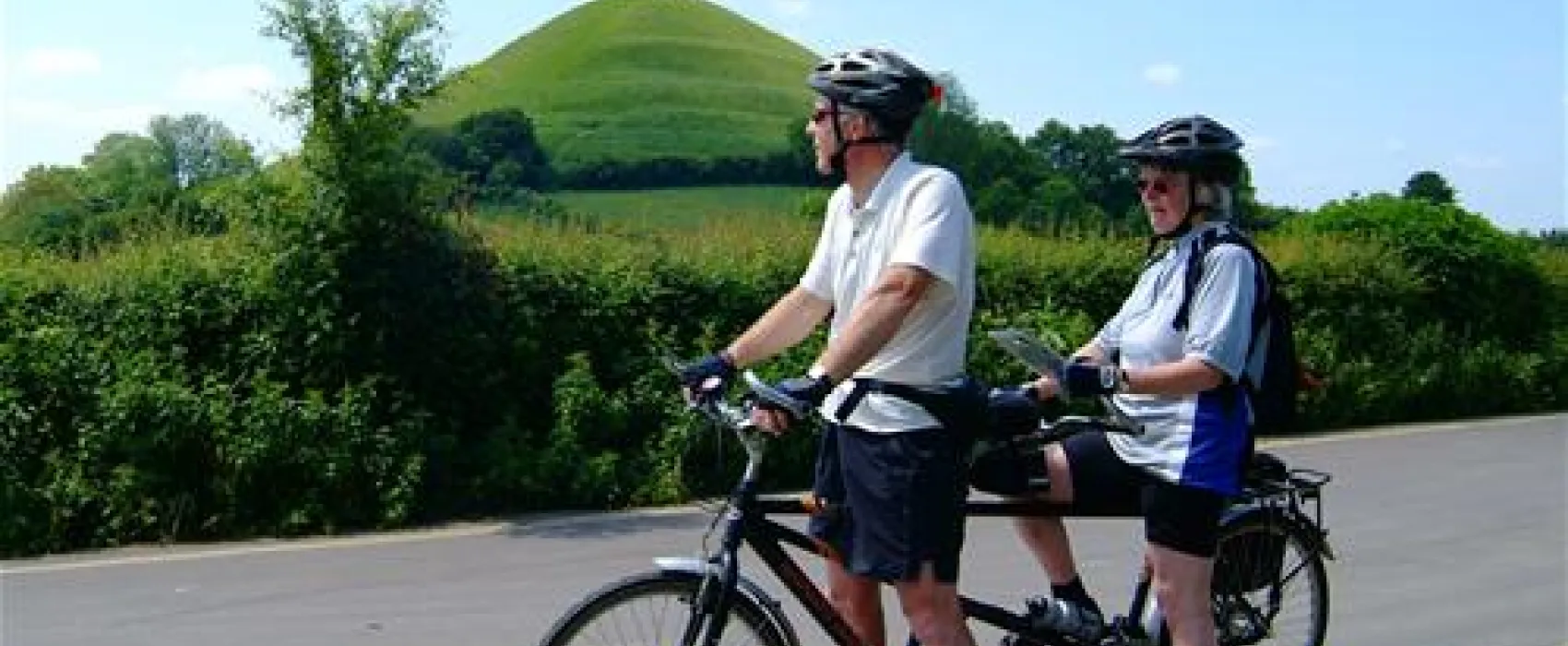 The Old Oaks Touring Park