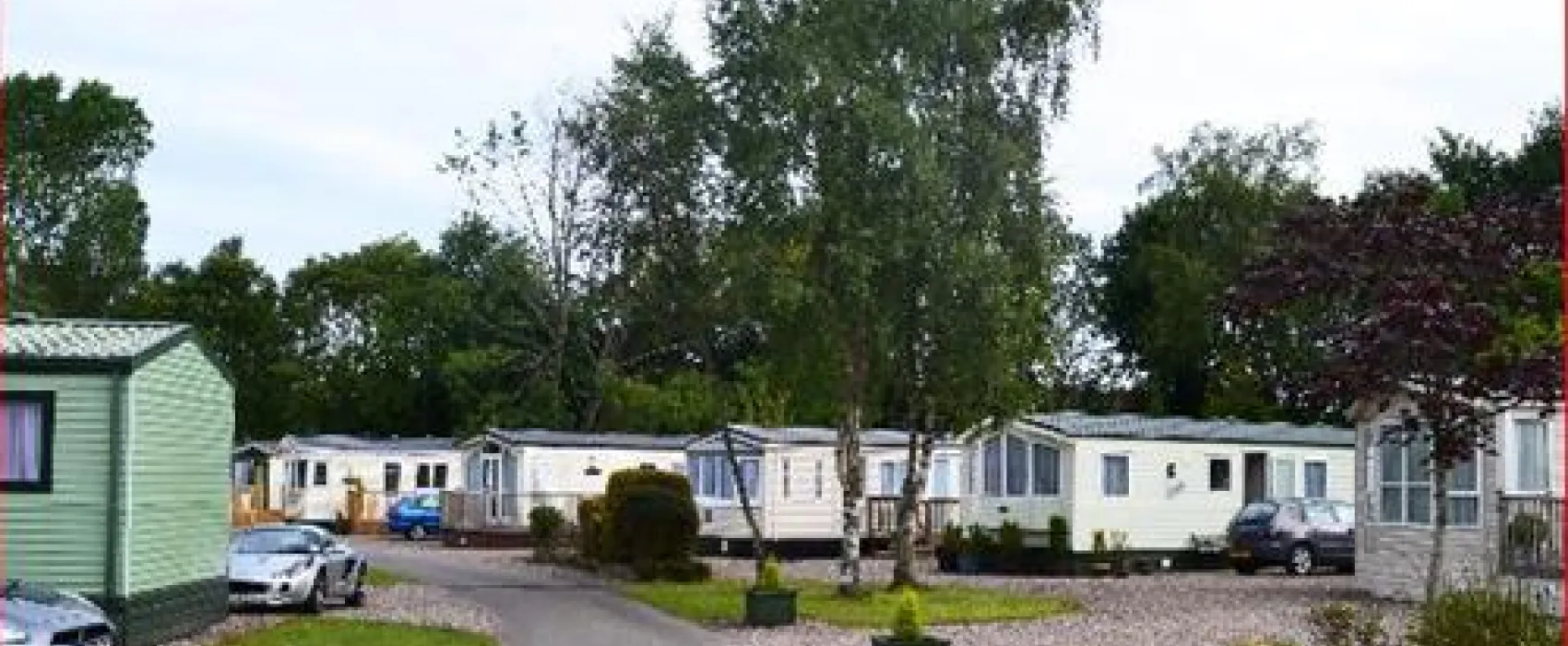 Loch Lomond Holiday Park