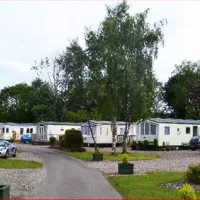 Loch Lomond Holiday Park