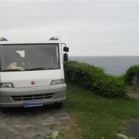 Camping Inter Plages