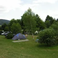 Camping les Narcisses