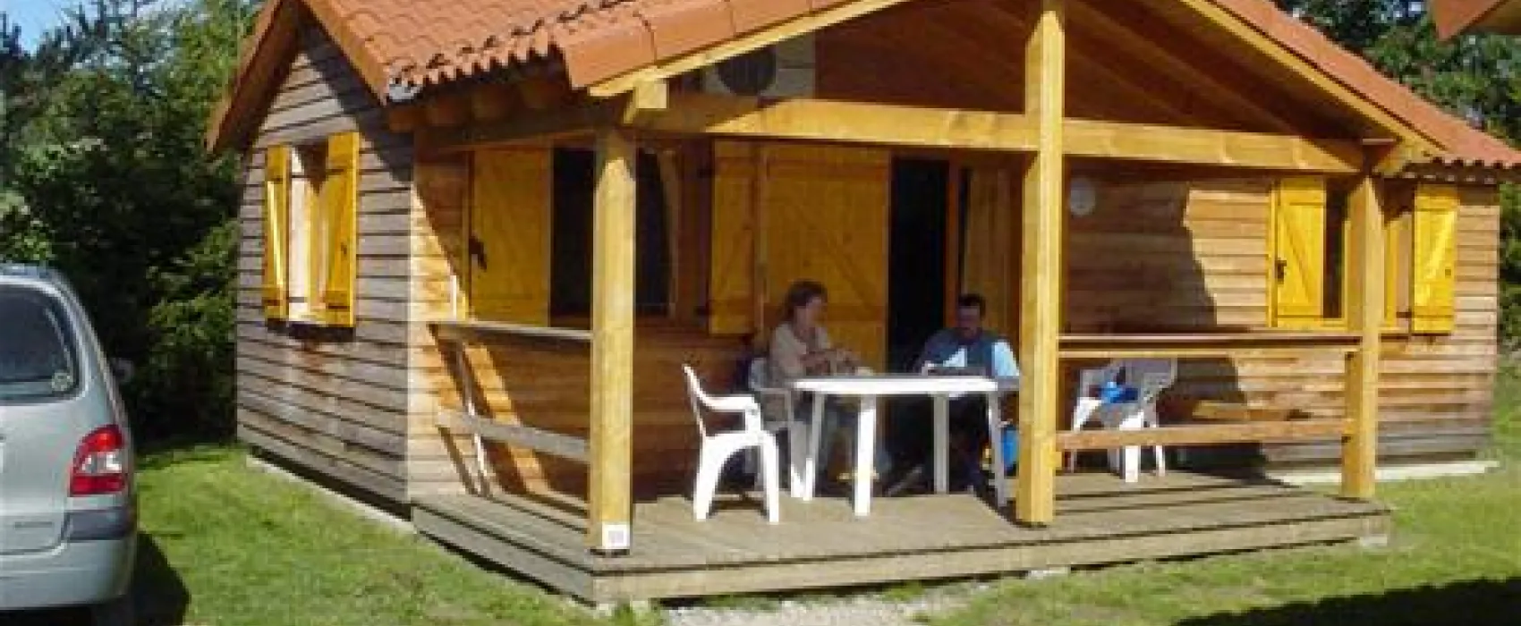 Camping les Narcisses