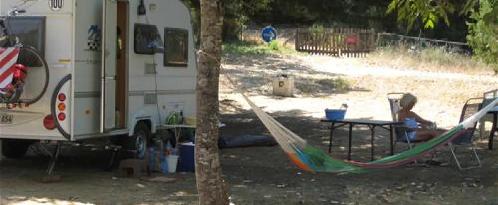 Camping Truggia