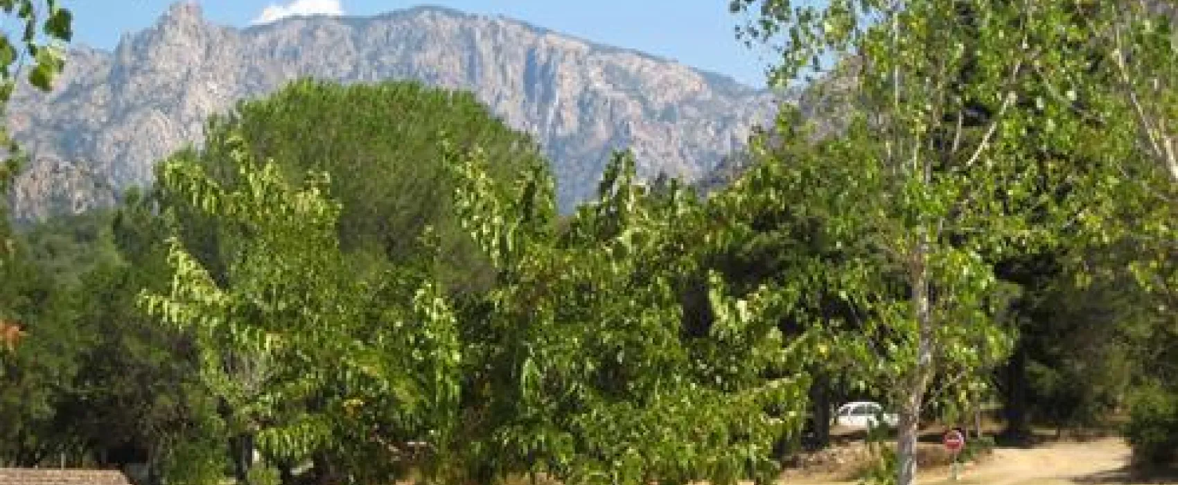 Camping Truggia