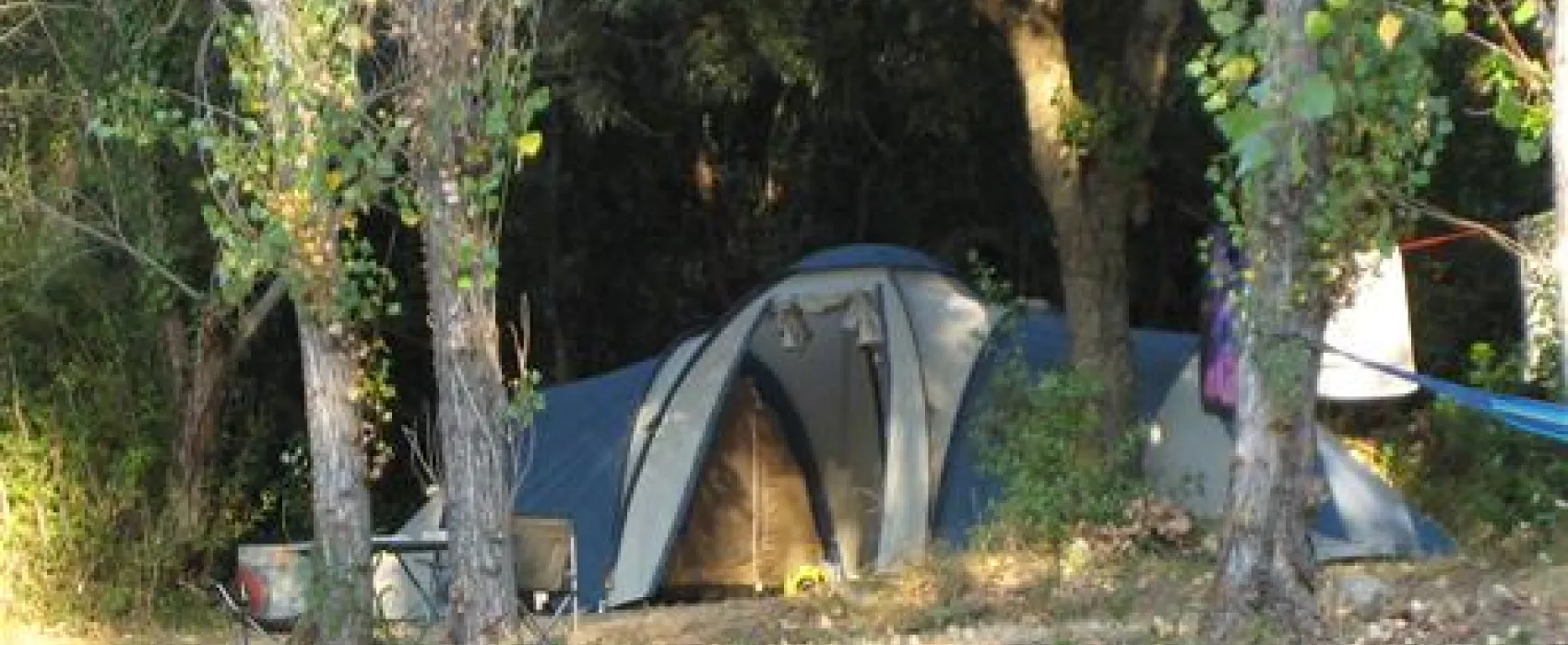Camping Truggia
