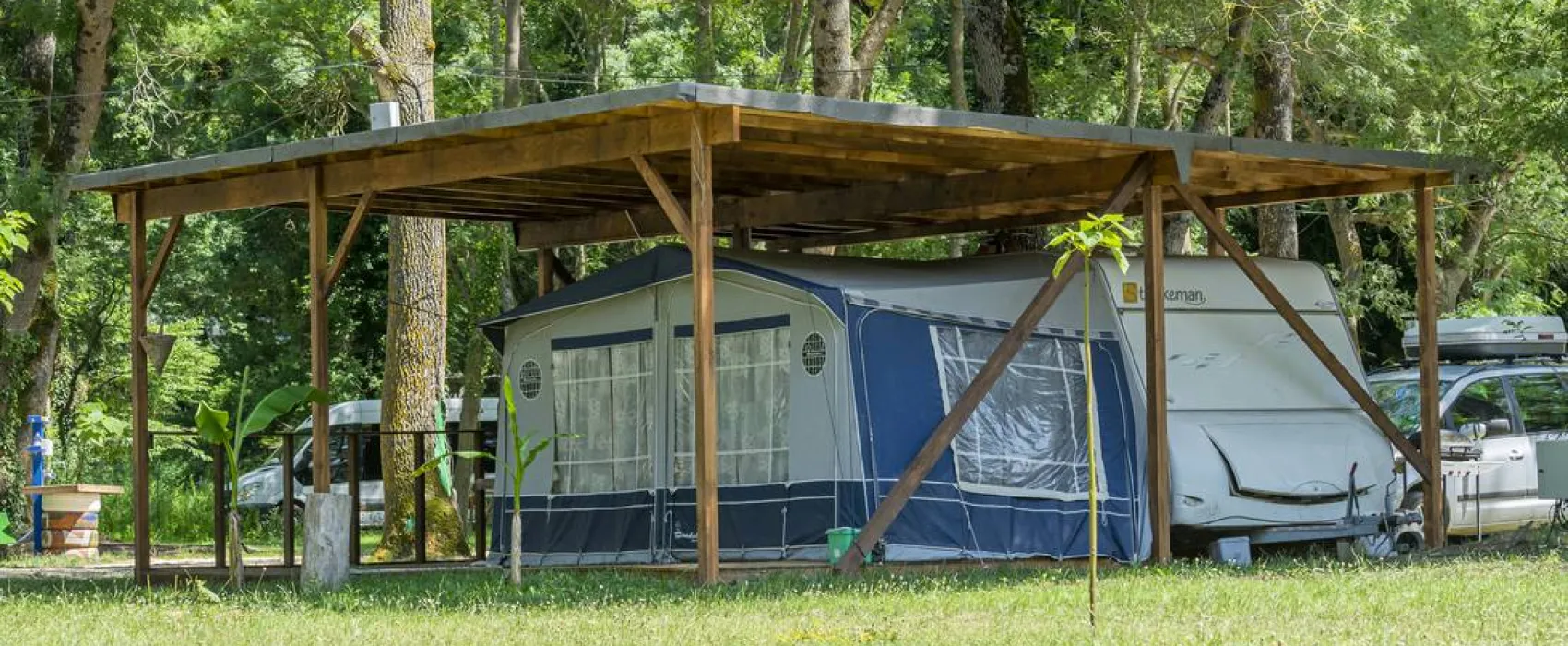 Camp Atliman