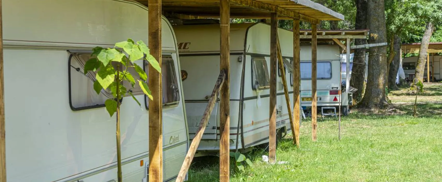 Camp Atliman
