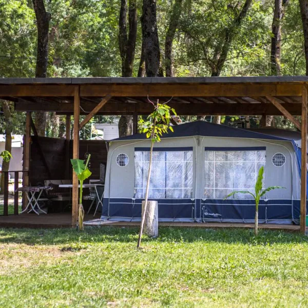Camp Atliman