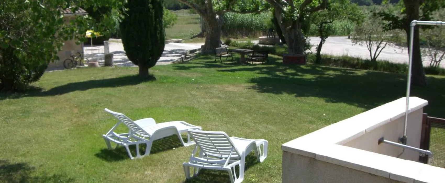 Camping Les Argiles