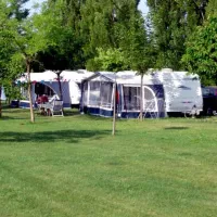 Camping Les Argiles