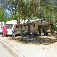 Camping Alvor