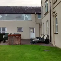 Bryn Bach Caravan & Camping Site