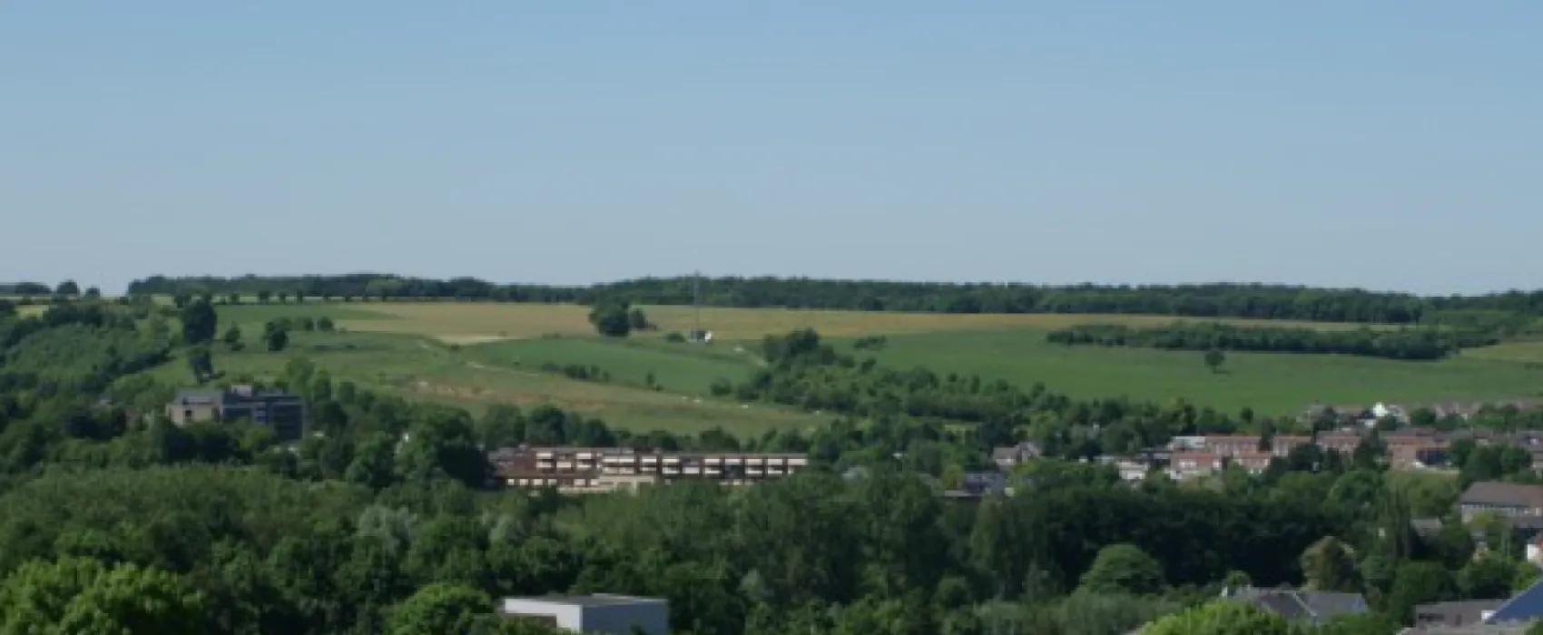 Boerderijcamping Berghemmerhof