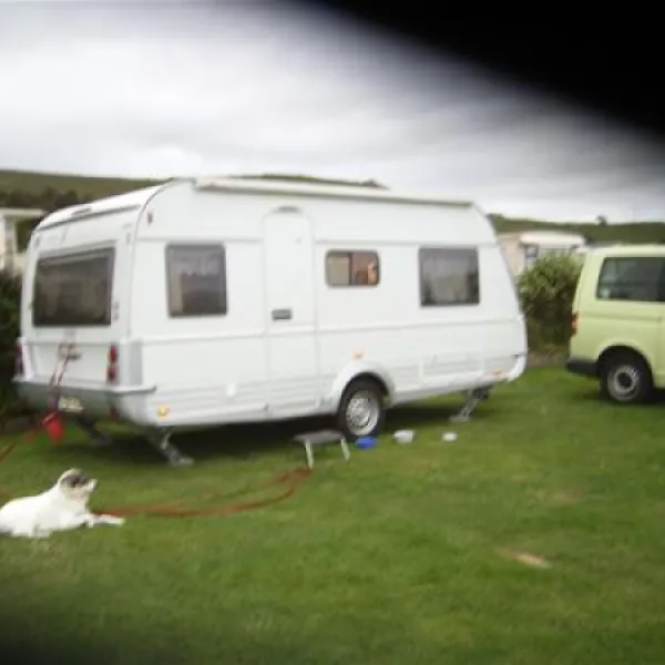 Fishguard Bay Caravan and Camping Park