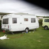 Fishguard Bay Caravan and Camping Park