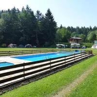 Camping Kovarna