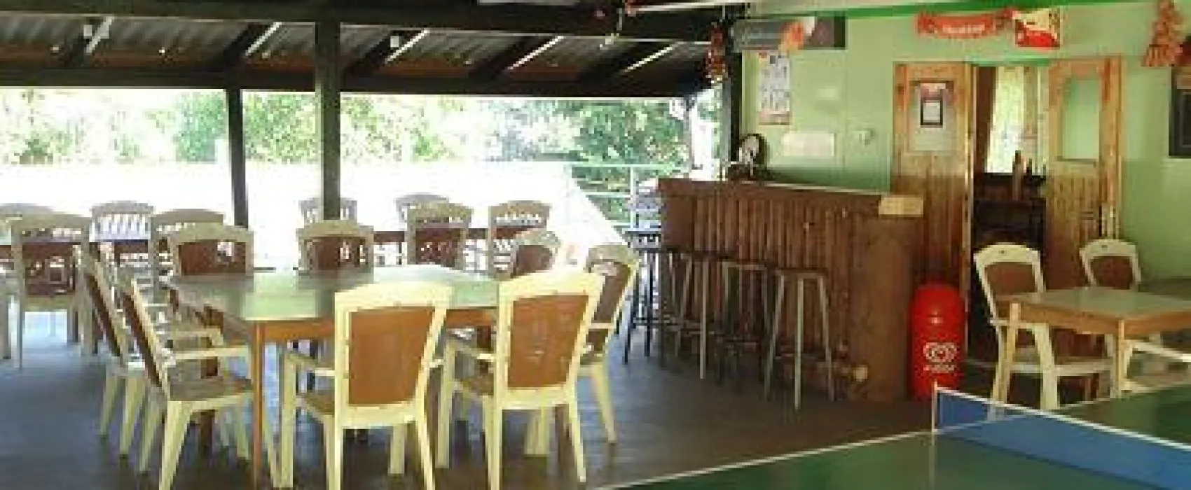 Camping Kovarna