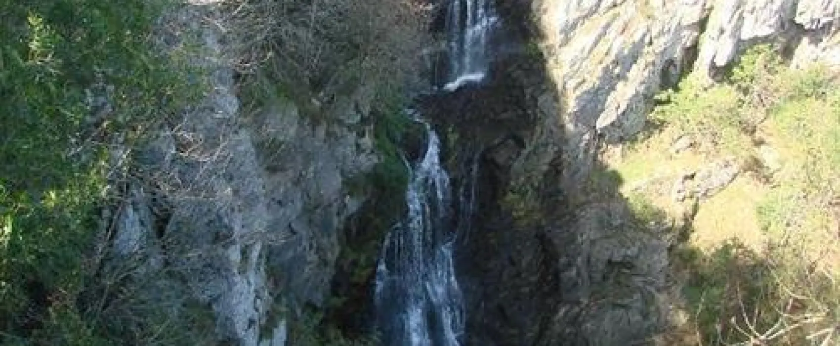 Camping Das Pinhiers