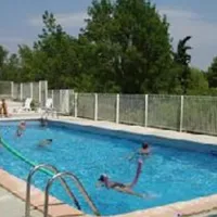 Camping Das Pinhiers