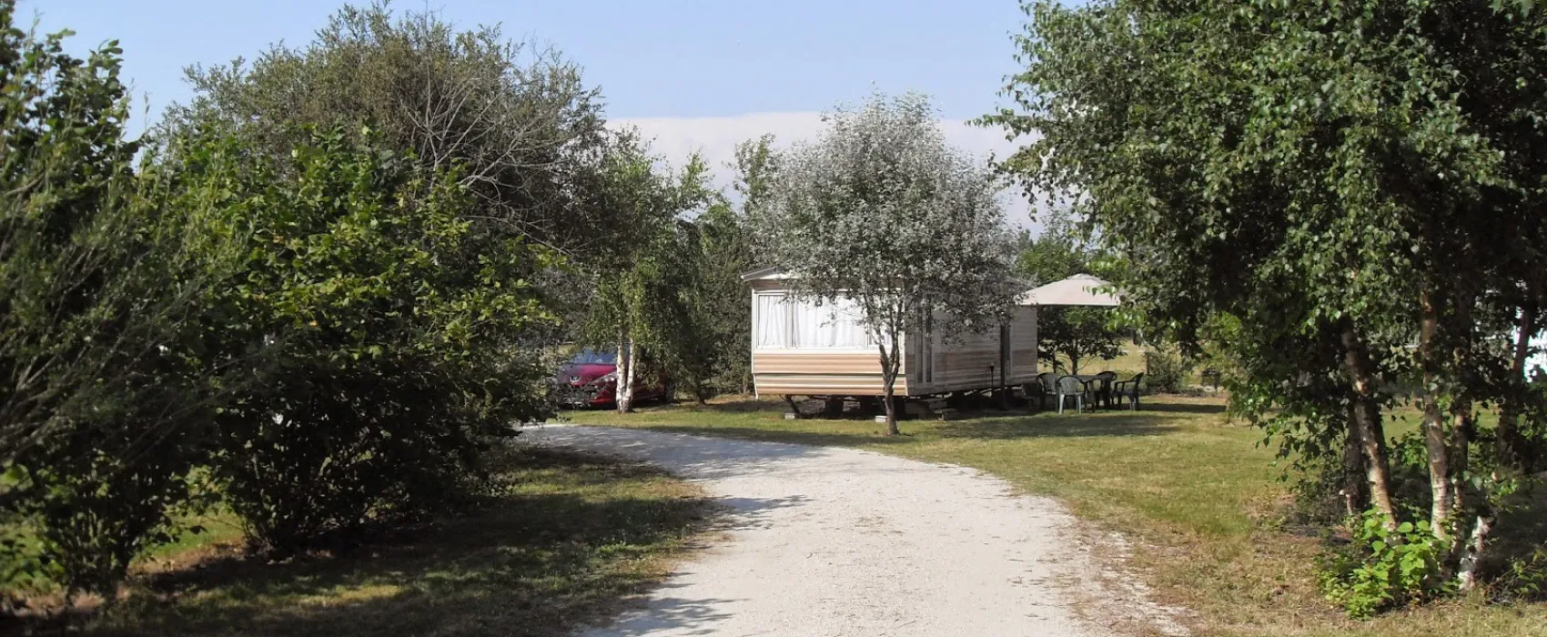 Camping La Pignade