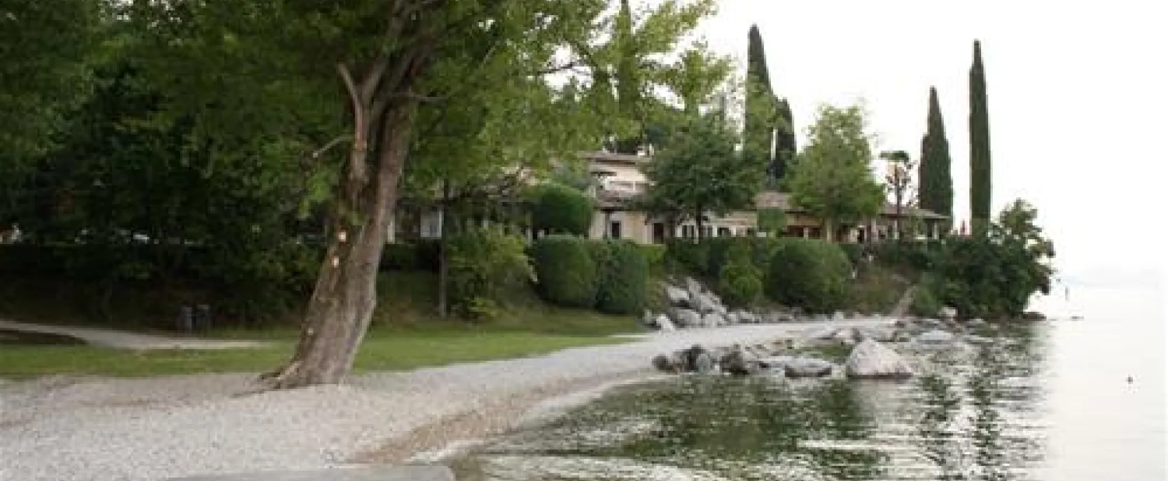Campeggio Fornella