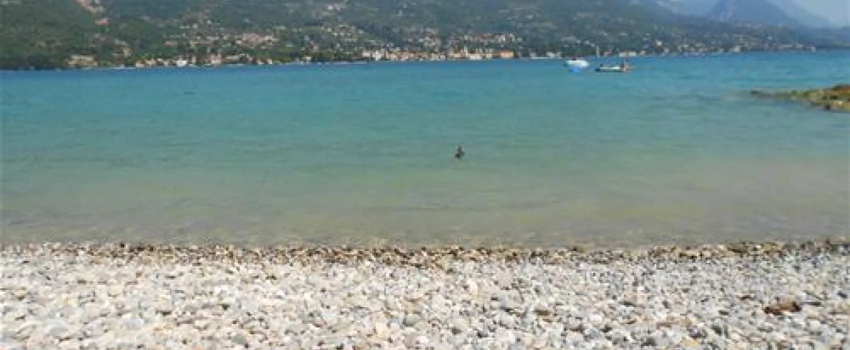 Campeggio Fornella