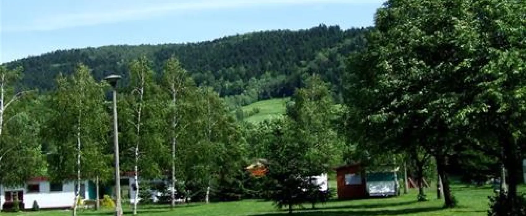 Camping Jazy