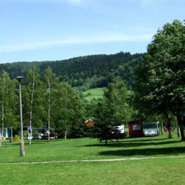 camping-jazy-makw-podhalaski-k6wdd