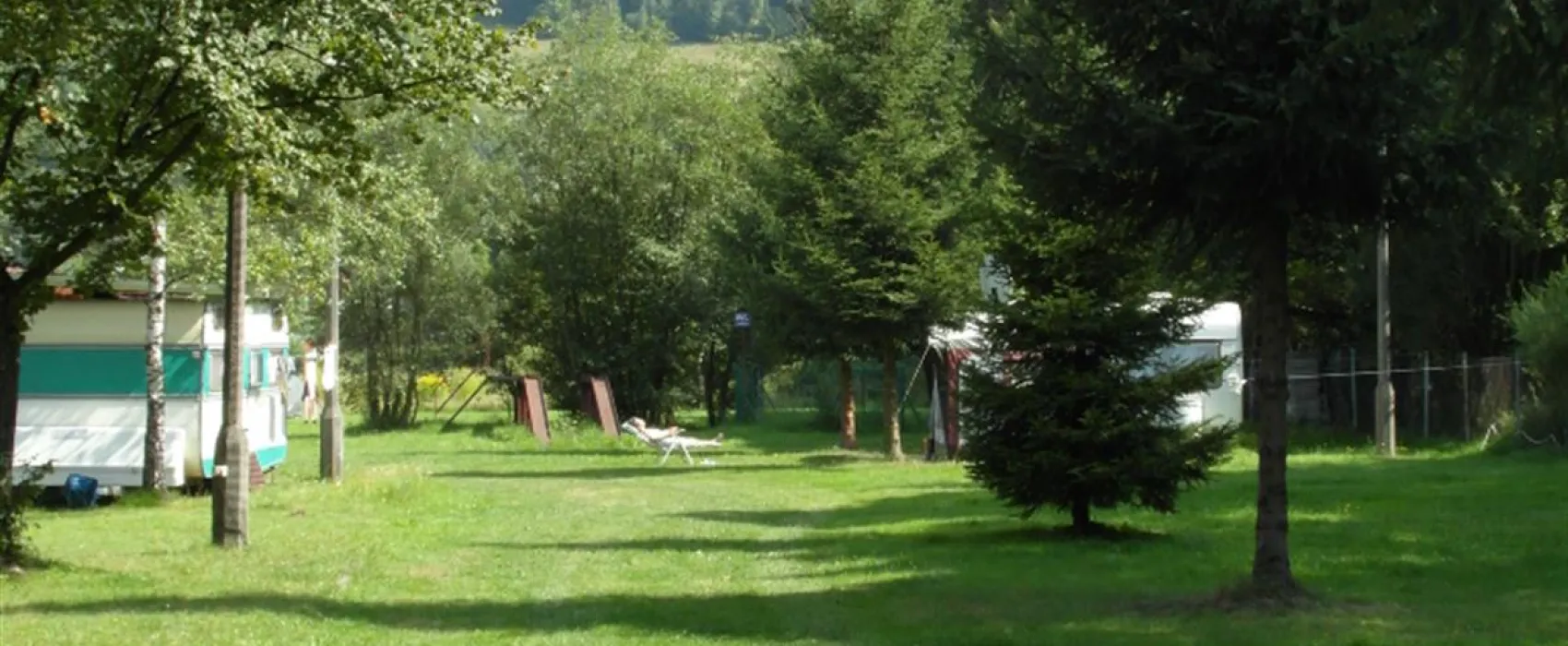 Camping Jazy
