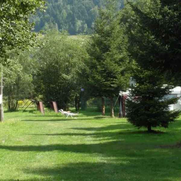 Camping Jazy