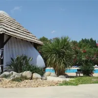 Camping Le Dauphin  