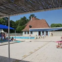 Camping Le Château