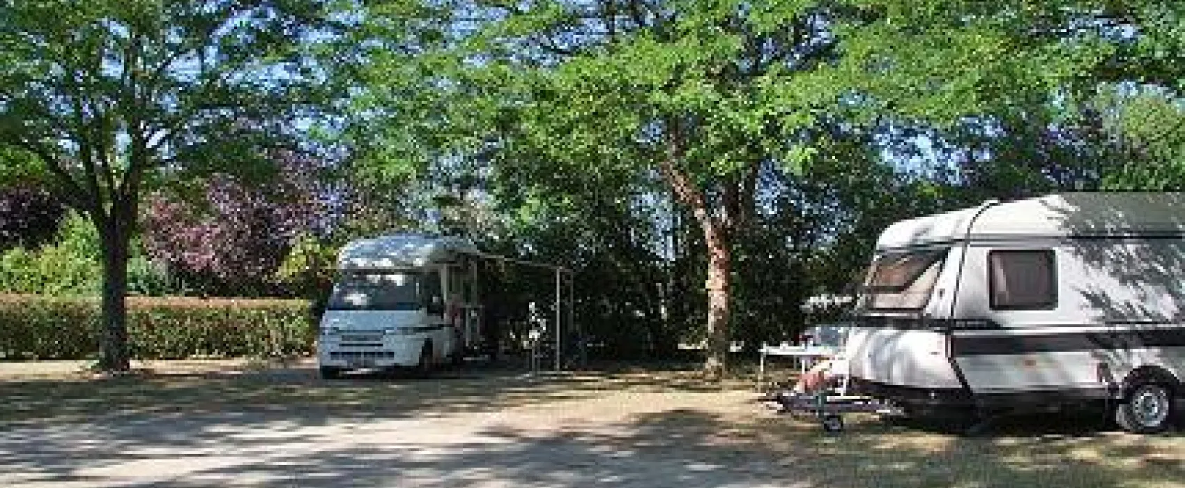 Camping Le Château