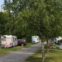 Camping Tauberromantik
