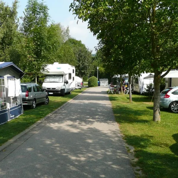 Camping Tauberromantik