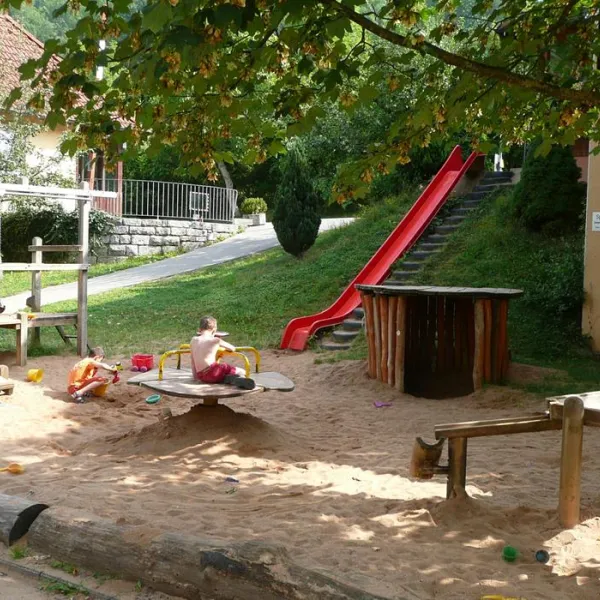 Camping Tauberromantik
