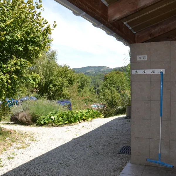 Camping Naturiste Millefleurs 3 Etoiles