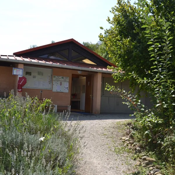 Camping Naturiste Millefleurs 3 Etoiles
