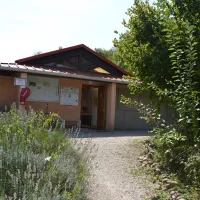 Camping Naturiste Millefleurs 3 Etoiles