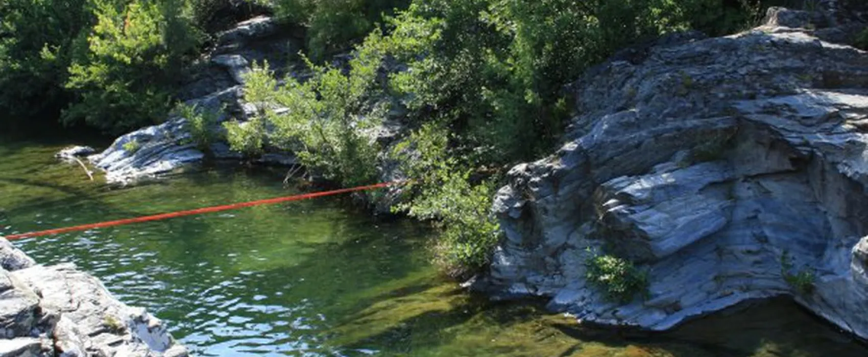 Camping La Corconne