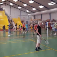 Jesperhus Feriecenter