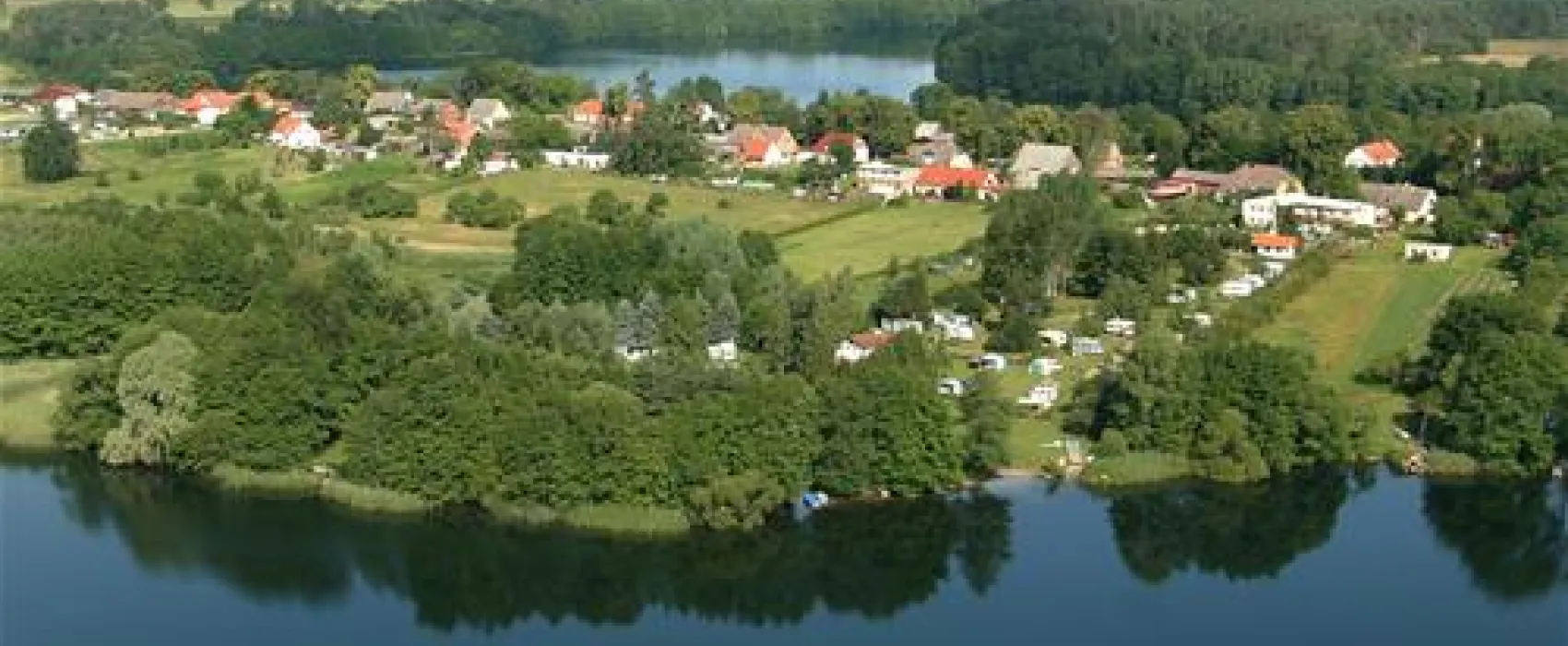 Camping am Carwitzer See