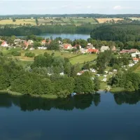 Camping am Carwitzer See