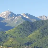 Camping Le Mesnil
